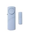 urmi collection Simple Anti-theft Door And Window Alarm Home Wireless Security Alarm Magnetic. 