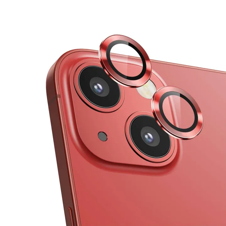 For%20Apple%20iPhone%2014%206.1"%20/%20iPhone%2014%20Plus%206.7"%20/%20iPhone%2014+%206.7"%20Camera%20Protector%20WSKEN%20Metal%20Ring%20Tempered%20Glass%20Camera%20Lens%20Protector%20-%20Image%206