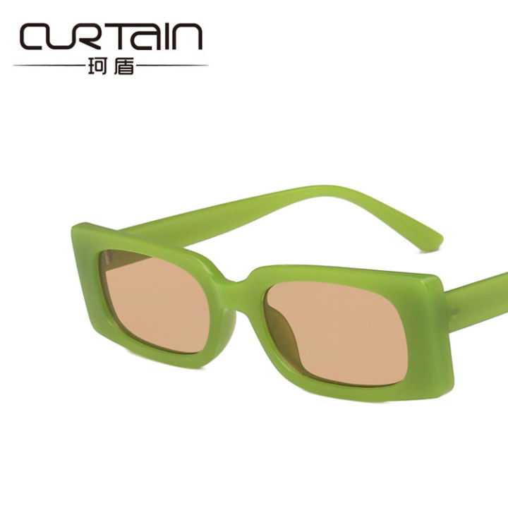 Square%20small%20frame%20sunglasses%20bag%20flower%20European%20and%20American%20simple%20fashion%20retro%20sunglasses%20-%20Image%206