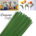Floral Arrangement Tool Kit Floral Tape Stem Wrap Green Stem Wire Floral Wire For Bouquet Stem Wrap Florist.