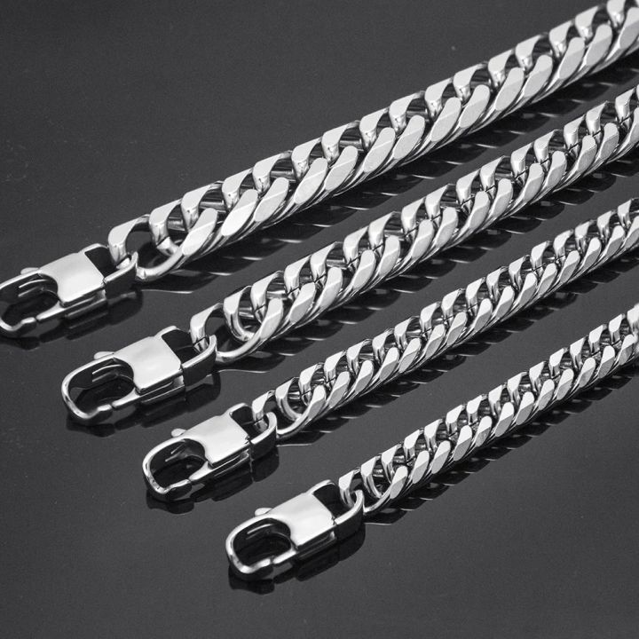 HNSP-Thick%20Stainless%20Steel%20Bracelet%20for%20Men,%20Hand%20Chain,%20Punk%20Male%20Bracelets,%20Jewelry%20Accessories,%20Gift,%208mm-14mm%20Wide%20-%20Image%203
