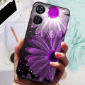 For ZTE Blade V40 Design Case 8046 Silicon Shockproof Back Cover Phone Case for ZTE Blade V 40 Design Cases Soft bumper coque. 