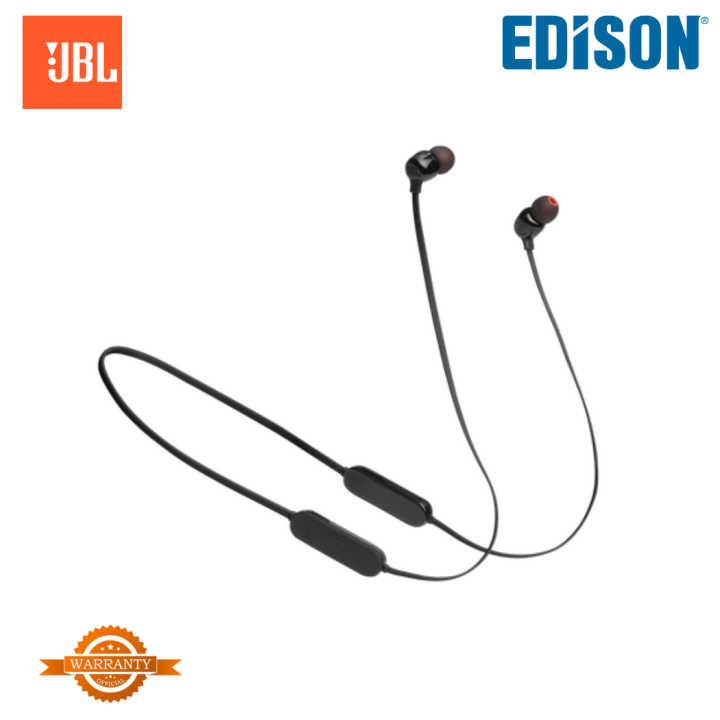 JBL Tune 125BT | Wireless in-ear headphones