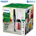 Philips HR2652/91 ProMix Handblender Viva Collection. 