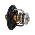 Thermostat Assy, Anti Deformation 19301 P08 305 High Accuracy for Car. 