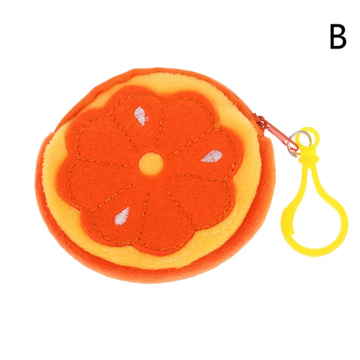 1Pc%20Cute%20Fruit%20Shape%20Plush%20Coin%20Purse%20Watermelon%20Pineapple%20Orange%20Strawberry%20Purse%20Bag%20Keychain%20Pocket%20Kid's%20Coin%20Pouch%20Wallet%20Creek%20-%20Image%202