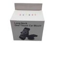sent a generation of King Kong packaging box silicone suction cup car mobile phone holder 360 degree rotation car bracket. 
