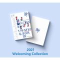 BTS album 2022 SEASON 'S GREETINGSMini Photo Album Photobook. 