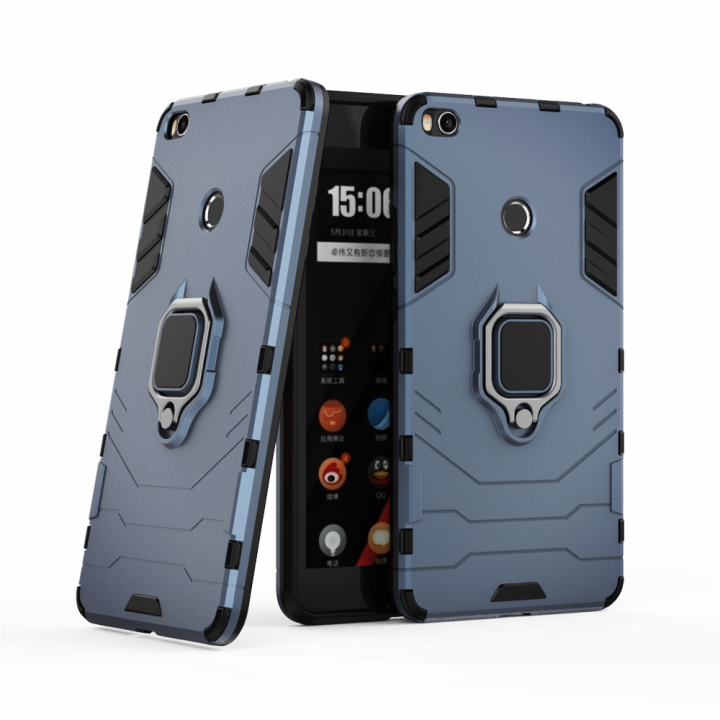 for%20Xiaomi%20Mi%20Max%202%20Case%20Shockproof%20Ring%20Stand%20Bumper%20Silicone%20+%20PC%20Phone%20Back%20Cover%20for%20Xiomi%20Mi%20MAX%202%20MAX2%20MIMax2%20Funda%20Coque%20-%20Image%202