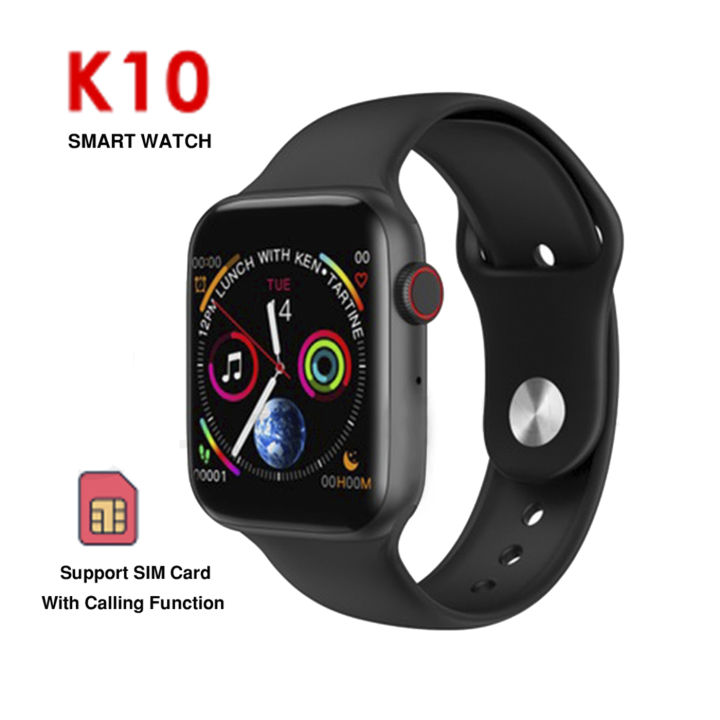 Bakeey K10 Ultra-Thin Design Blood Pressure Monitor Ip68