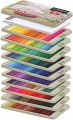 KALOUR Professional Colored Pencils,Set of 300 Colors,Artists Soft Core with Vibrant Color,Ideal for Drawing Sketching Shading,Coloring Pencils for Adults Artists Beginners. 