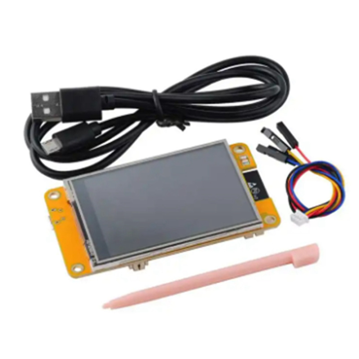 ESP32-2432S028R Display-Board – 2,8 Zoll Touchscr Produktbild-Vorschau 2