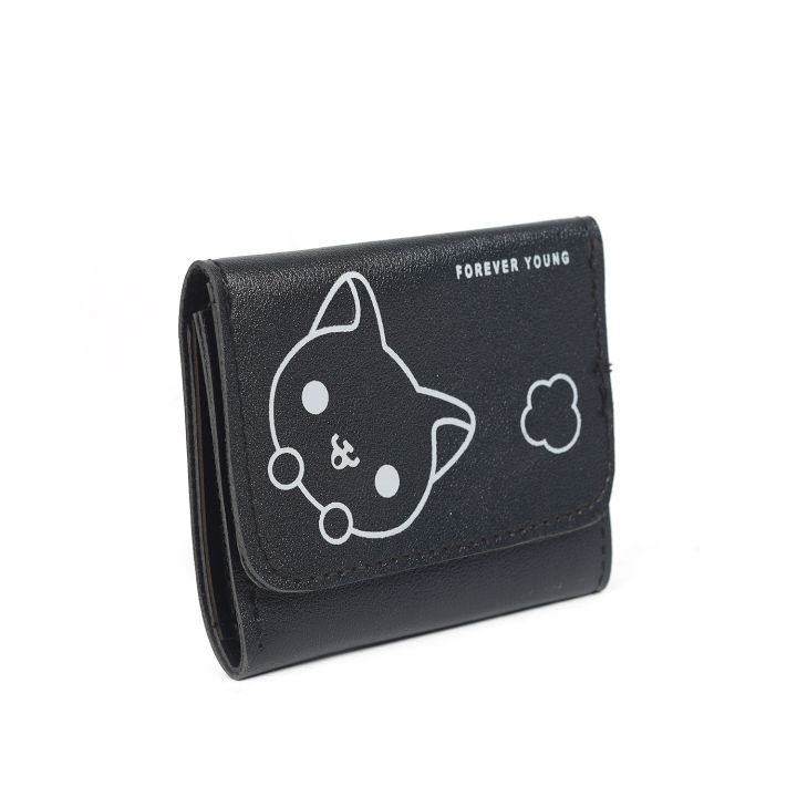 Ladies Coin Purse card money Mini Bag