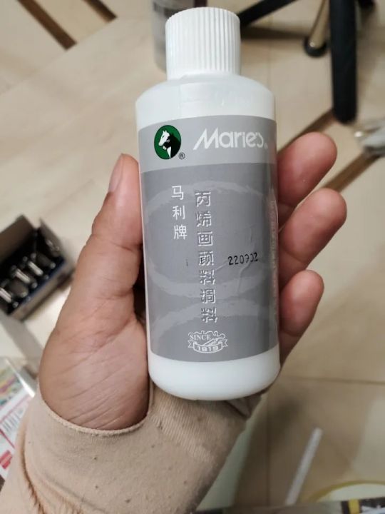 Marie's%20Acrylic%20Pouring%20Medium%20100%20ML%20Ideal%20for%20Art%20Craft%20Wall%20Painting%20and%20Decoration%20-%20Image%202
