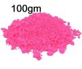 100gm- PINK Herbal Organic Holi Pink Color Abir Colorful Powder Gulal Colors For Holy Party Festival Rituals RAG Day DOL Purnima. 