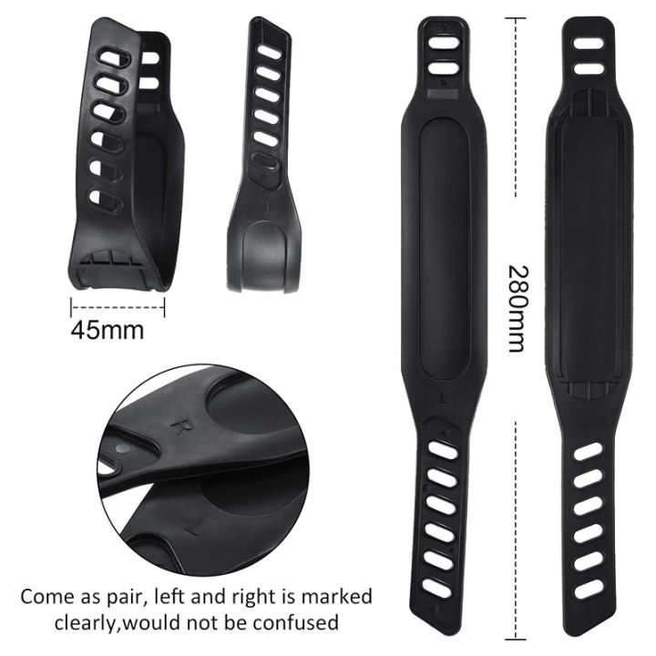 4%20Pairs%20Bike%20Pedal%20Straps%20Adjustable%20Length%20Universal%20Pedal%20Straps%20for%20Spinning%20Exercise%20Cycle%20Home%20or%20Gym%20-%20Image%202