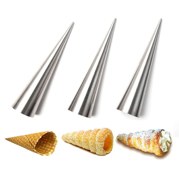 Stainless%20Steel%20Cone%20Shape%20Spiral%20Croissant%20Pointed%20Tube%20Bread%20Mold%20Baking%20Tool%20-%20Image%208