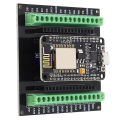 Expansion Board, 2 Layer Design ESP8266 Development Board for NODEMCU V2.