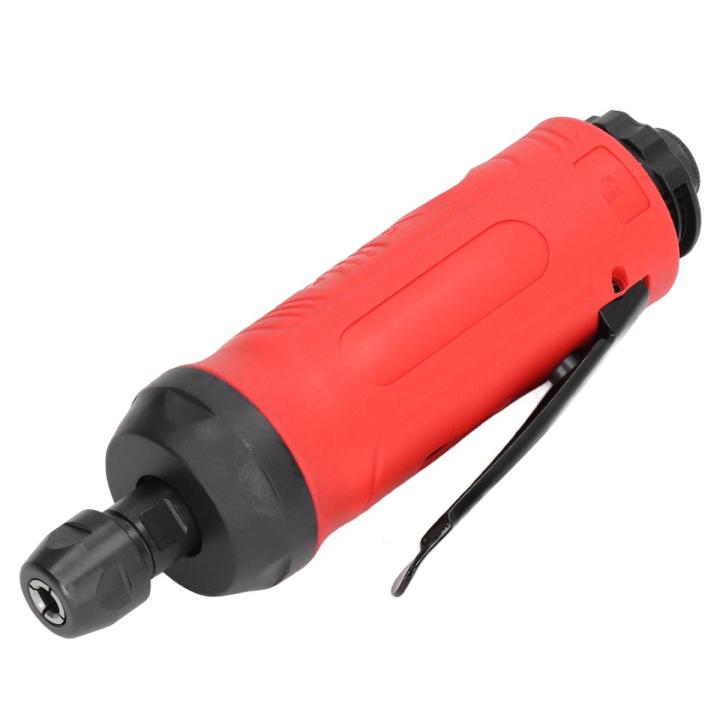 Air Die Grinder, Pneumatic Grinding Machine Easy Operation for Polishing