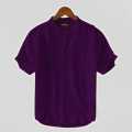 New oxford cotton half Sleeve katua for Man.
