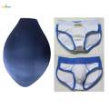 Soft Men's Enlarge Enhancing Cup Sponge Pad for Shorts Padded Swimming Trunks. 