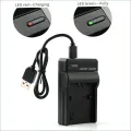 LANFULANG Camera Battery Charger LI-42B LI-40B For Olympus Stylus 550WP 700 710 720SW 725SW 730 740 750 760 770SW 7010 7030 7040. 