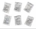 Silica Gel (2 gram) 50 pieces. 