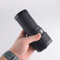 Convoy 3X21B 12000LM 21700 Flashlight. 