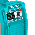 TOTAL Inverter MMA Welding Machine - TW225029. 