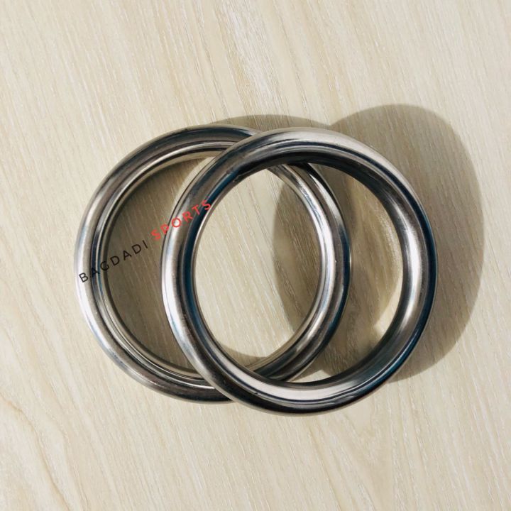 Combo%20Pack%20of%20Two%20Pieces%20Chin%20Up%20Ring%20-%20Silver%20-%20Image%2010