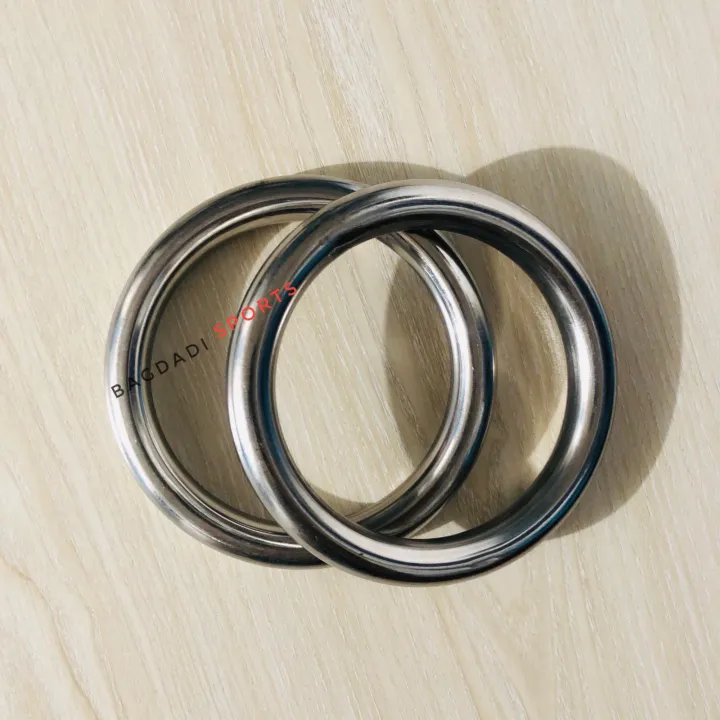 Combo%20Pack%20of%20Two%20Pieces%20Chin%20Up%20Ring%20-%20Silver%20-%20Image%2010