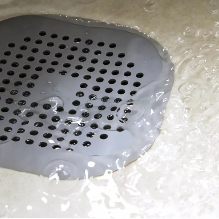 Anti-clogging%20Filter%20Mesh%20Sink%20with%20Sucker%20Kitchen%20Silicone%20Sink%20Floor%20Drain%20Cover%20Household%20Sewer%20Screen%20Bathroom%20-%20Image%207