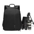 DSLR Camera Backpack Waterproof Camera Bag Organizer with Adjustable Padded for DSLR Cameras Universal Waterproof Digital Camera Backpack. 