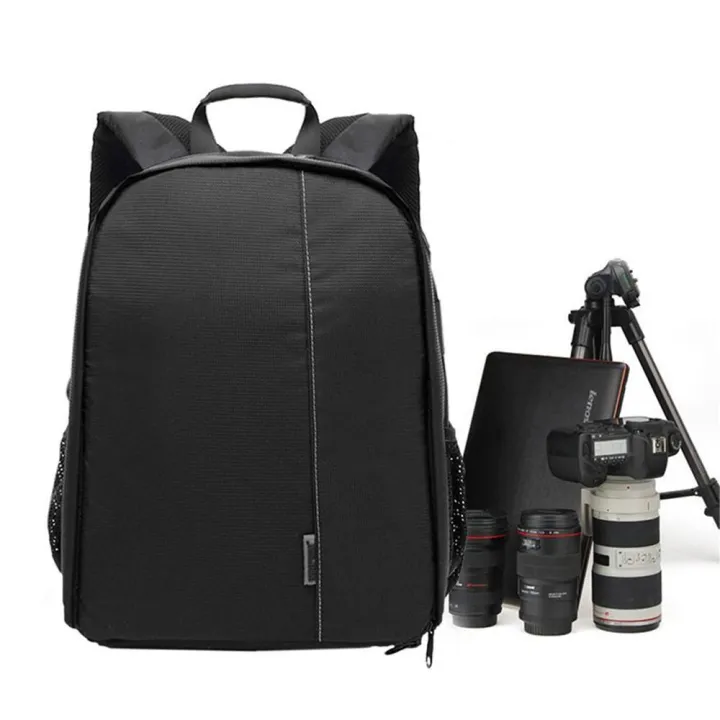 DSLR%20Camera%20Backpack%20Waterproof%20Camera%20Bag%20Organizer%20with%20Adjustable%20Padded%20for%20DSLR%20Cameras%20Universal%20Waterproof%20Digital%20Camera%20Backpack%20-%20Image%208