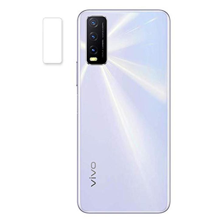 Vivo y20 ব্যাক ক্যামেরা প্রোটেক্টরের জন্য ক্যামেরা প্রোটেক্টর