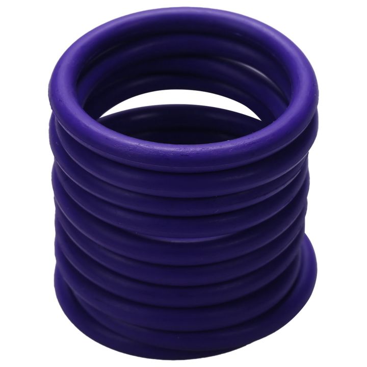 NXFDSIOZ%20450Pcs%20Seal%20O-Ring%20R22%20R134A%20Air%20Conditioning%20O-Ring%20Rubber%20Washer%20Assortment%20Pl%20Car%20Accessories%20-%20Image%205