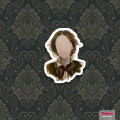 Old vibe Stickers | Stickeroo.