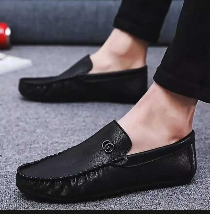 Premium Quality Loffer For Men Men's Loafer For Wedding Party Fashion Daily Functional Use Elegant by Kohioor Shop BD