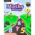 CAMBRIDGE  : Maths Mileage (Level 5) - Offset Paper. 