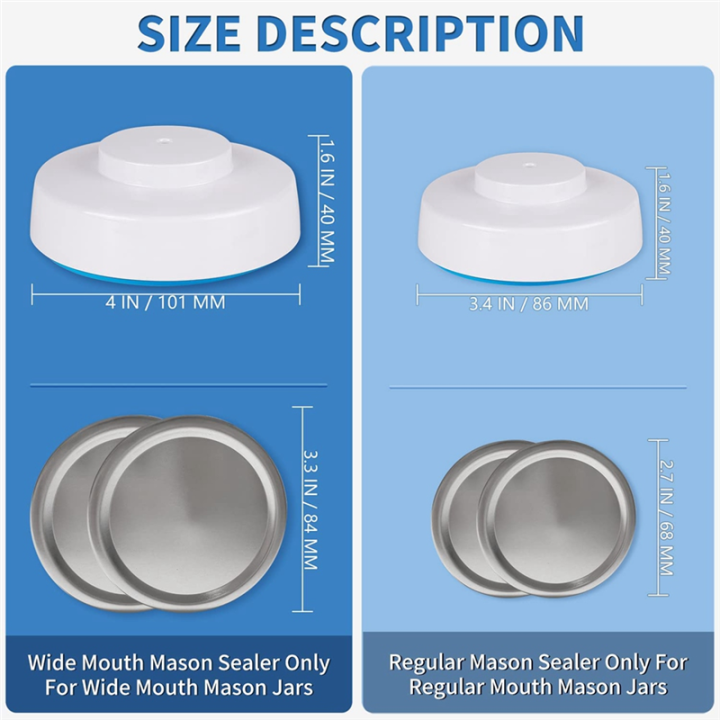 Mason%20Jar%20Vacuum%20Seal%20Kit%20Kitchen%20Tools%20Portable%20Sealer%20Freshness%20Sealer%20Set%20Easy%20to%20Use%20-%20Fits%20Wide%20&%20Regular%20Mouth%20Mason%20Jars%20-%20Image%202