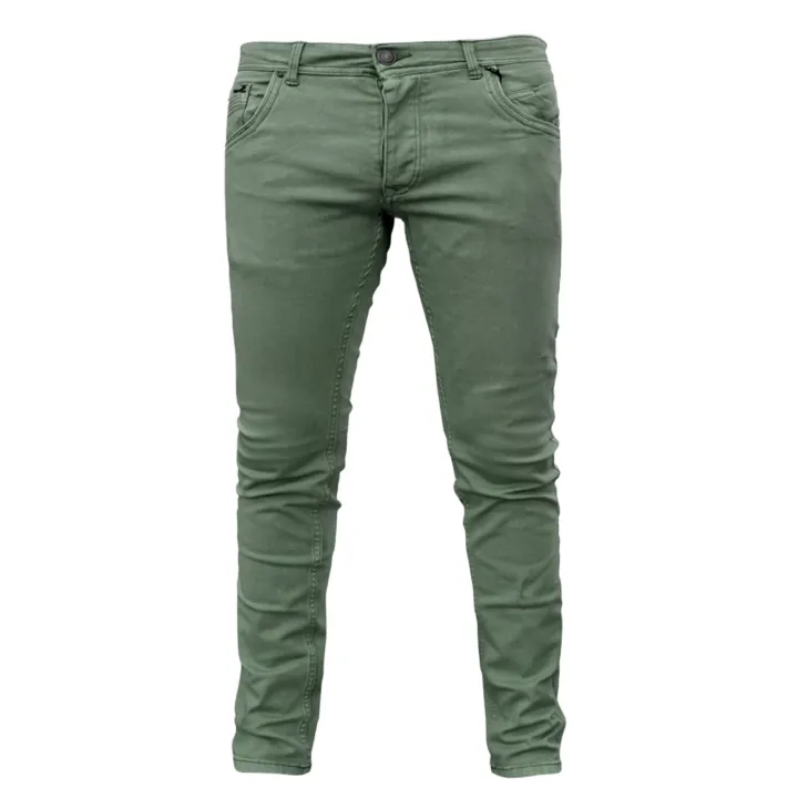 Olive%20pant%20for%20men%20jeans%20styles%20%7C%20pant%20for%20men%20olive%20colour%20jence%20%7C%20High%20quality%20denim%20pant%20for%20men%20olive%20-%20Olive%20Stretch%20Denim%20pant%20with%20wash%20-%20Image%202