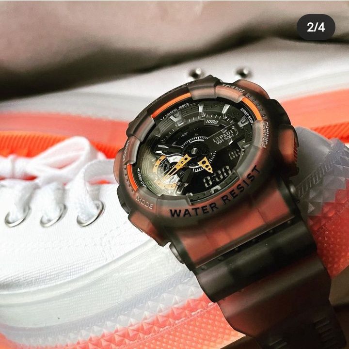 %5BNEW%5D%20NSTART%20OFFICE%20SHOP%20GA110%20men's%20Trend%20Student%20Sports%20Waterproof%20Electronic%20Watch%20-%20Image%206