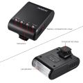 Andoer WS-25 Mini Digital Slave Flash Lamp Portable On-Camera Flash GN18 for Canon Nikon Pentax Sony a7 nex6 HX50 A99 Camera.