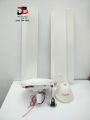 Ceiling Fan SIZUKA 56" Replacement Warranty: 07 Years & Service: 12 Years.. 