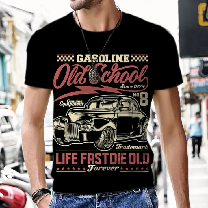 Men's%20T-shirts%20Vintage%20Car%20Design%20Luxury%20Short%20Sleeve%20Casual%20Street%20Outfit%20Harajuku%20Tops%20Beach%20Hip-hop%20Fashion%20Hot%20Sportswear%20-%20Image%205
