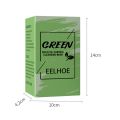 Green Tea Mask Blackhead Remover Mask Acne Removal Cleaning Mud Green Tea Cleansing Stick Eggplant Masks Face Skin Care Masks. 