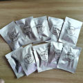 Eco-Friendly 10 Pcs/Lot PE Solid Car Perfume Car Fragrace Supplement.