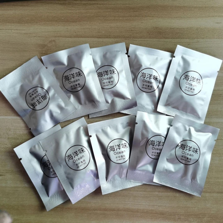 Eco-Friendly%2010%20Pcs/Lot%20PE%20Solid%20Car%20Perfume%20Car%20Fragrace%20Supplement%20-%20Image%204