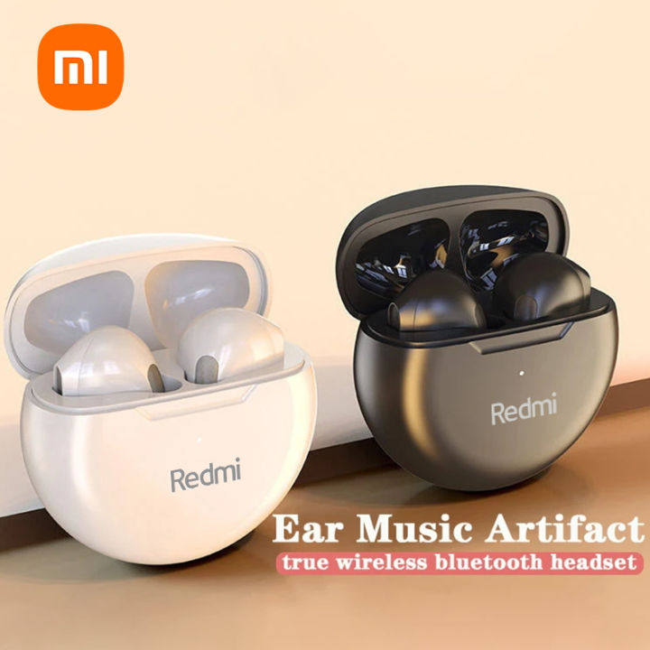 %E3%80%90Ready%20Stock+FREE%20Shipping+COD%E3%80%91Xiaomi%20Redmi%20Wireless%20Earbuds%20Bluetooth%20Earbuds%20Stereo%20Bass%20Bluetooth%20Headphones%20Charging%20Waterproof%20Earphones%20for%20Android%20iOS%20-%20Image%202