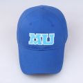 Pixar Monster University MU Baseball Cap For Men Women Sullivan Sulley Mike Embroidery Snapback Cap Cotton Sun Dad Hat Casquette.
